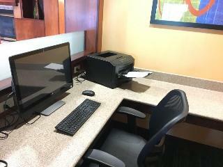 Hotel Fairfield Inn & Suites Frankfort