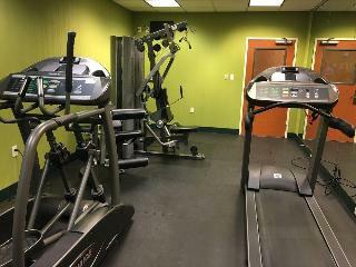 Hotel Fairfield Inn & Suites Frankfort
