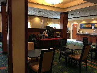Hotel Fairfield Inn & Suites Frankfort