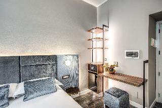 Apollo Boutique Hotel