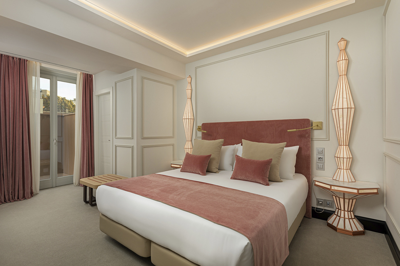 Room Mate Gran Filippo