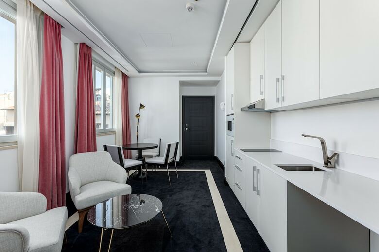 Room Mate Gran Filippo