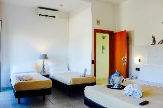 Hotel Marina