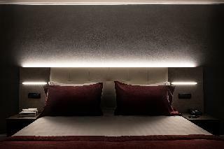 Hotel Varese Roma