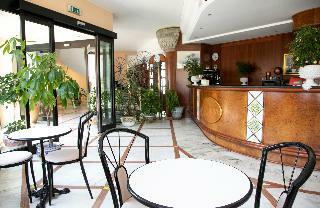 Hotel Za Maria