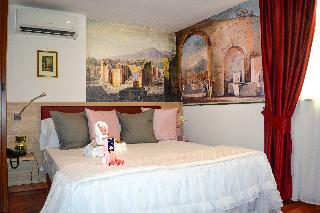 Hotel Mec Pompei