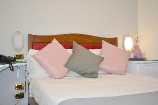 Hotel Mec Pompei