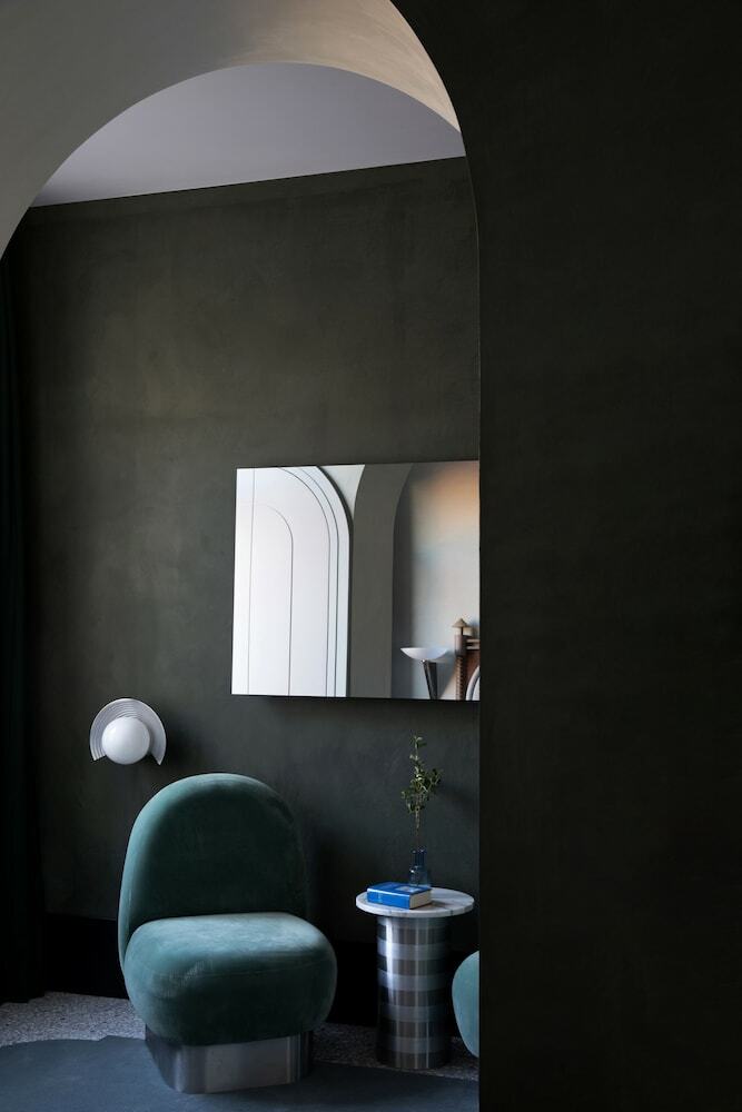 Hotel Il Palazzo Experimental