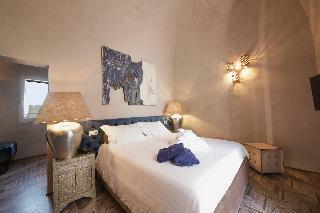 Hotel Al Console Luxury Suite