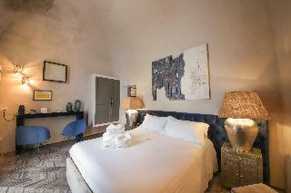 Hotel Al Console Luxury Suite