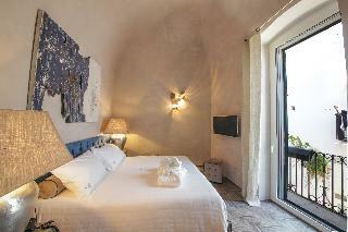 Hotel Al Console Luxury Suite