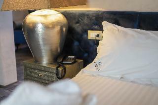 Hotel Al Console Luxury Suite