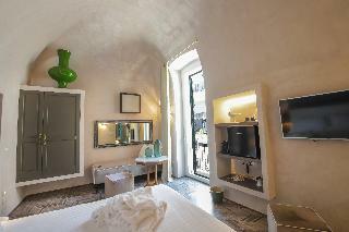 Hotel Al Console Luxury Suite