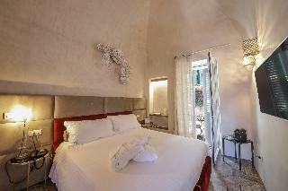 Hotel Al Console Luxury Suite