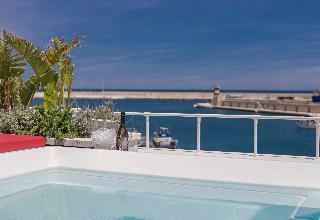 Hotel Al Console Luxury Suite