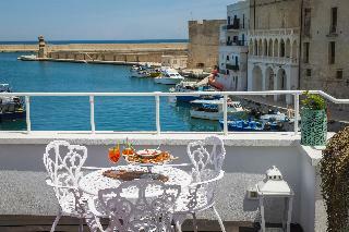 Hotel Al Console Luxury Suite