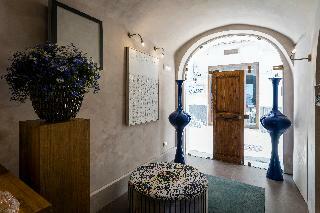 Hotel Al Console Luxury Suite