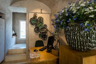 Hotel Al Console Luxury Suite
