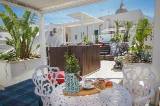 Hotel Al Console Luxury Suite