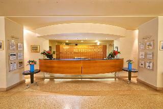 Grand Hotel Delle Terme Re Ferdinando
