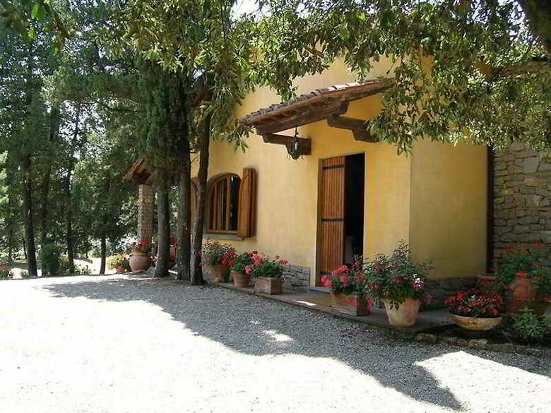 Agroturismo Cottage Pineta