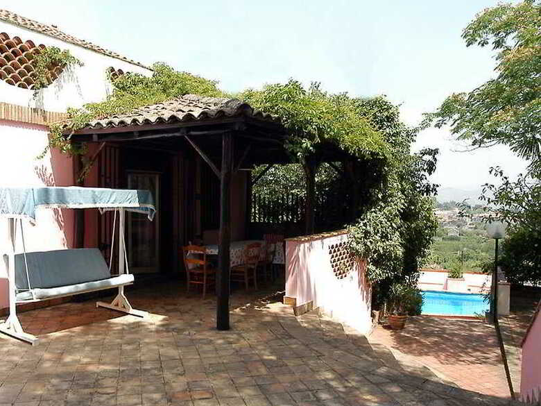 Villa Delle Ortensie