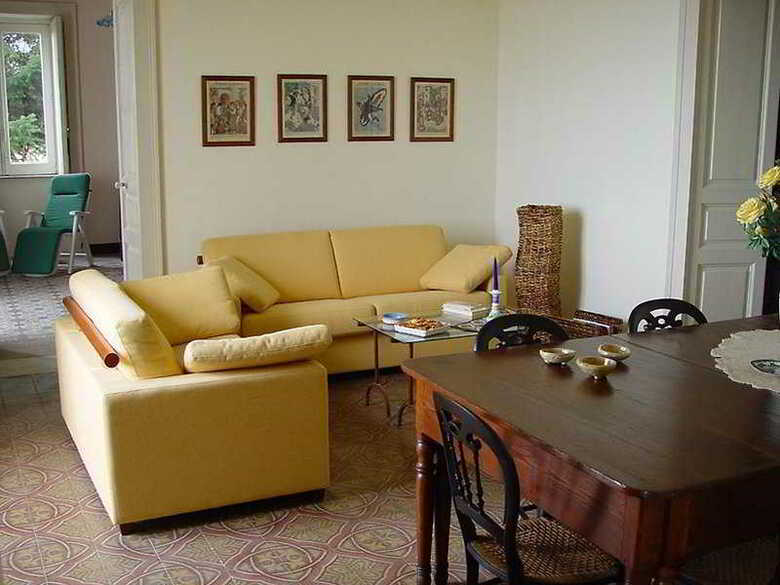 Villa Il Padrino