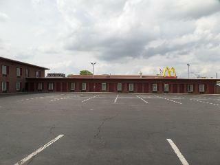 Hotel Rodeway Inn