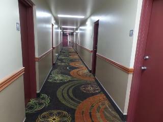 Hotel Rodeway Inn