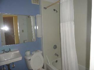 Hotel Rodeway Inn