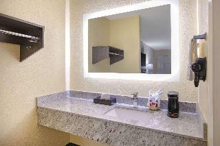 Hotel Days Inn By Wyndham Waco