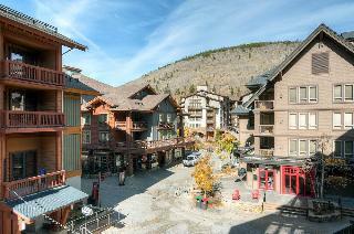 Hotel Copper Mountain Resort