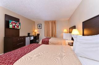 Hotel Red Roof Inn Chambersburg