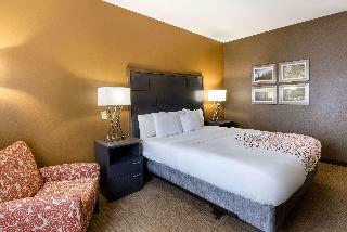 Hotel La Quinta Inn & Suites Boone