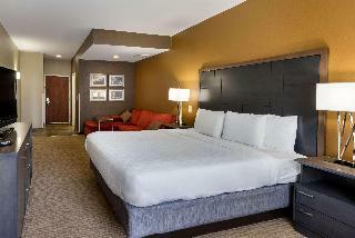 Hotel La Quinta Inn & Suites Boone