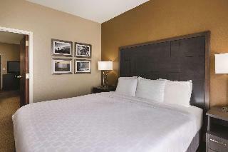 Hotel La Quinta Inn & Suites Boone