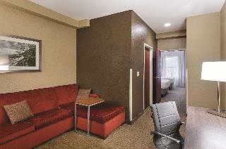 Hotel La Quinta Inn & Suites Boone