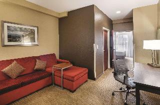 Hotel La Quinta Inn & Suites Boone