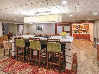 Hotel La Quinta Inn & Suites Boone