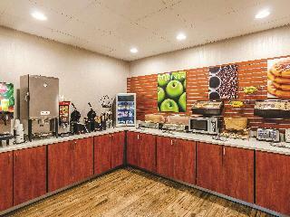 Hotel La Quinta Inn & Suites Boone