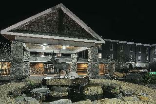 Hotel La Quinta Inn & Suites Boone