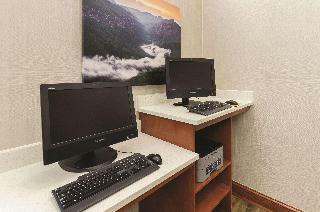 Hotel La Quinta Inn & Suites Boone