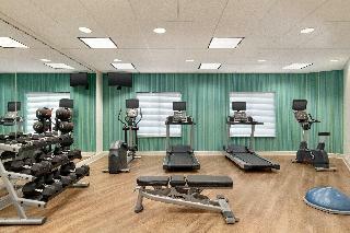 Holiday Inn Express Hotel & Suites Mount Pleasant