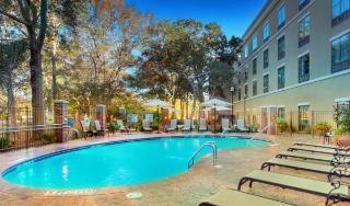 Holiday Inn Express Hotel & Suites Mount Pleasant