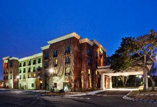 Holiday Inn Express Hotel & Suites Mount Pleasant