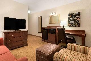Hotel Country Inn & Suites, Cedar Rapids Airp
