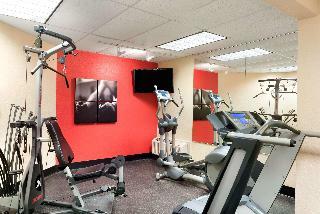 Hotel Country Inn & Suites, Cedar Rapids Airp