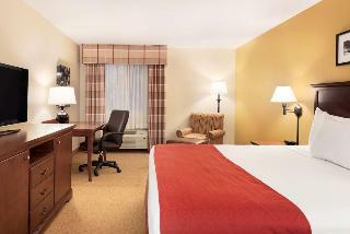 Hotel Country Inn & Suites, Cedar Rapids Airp