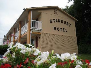 Hotel Stardust