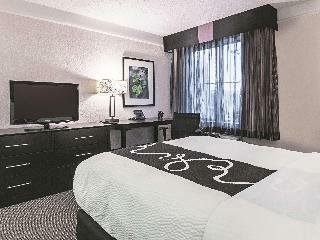Hotel La Quinta Inn Detroit Utica